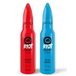 Riot Squad 50ml - Latest Product Review